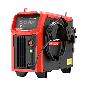 Aparat varilni laserski LUX 1200, Megmeet