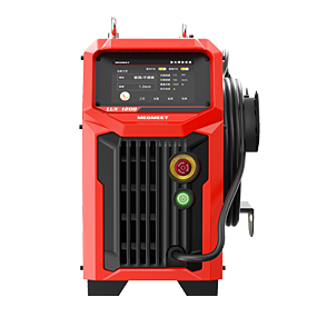 Aparat varilni laserski LUX 1200, Megmeet