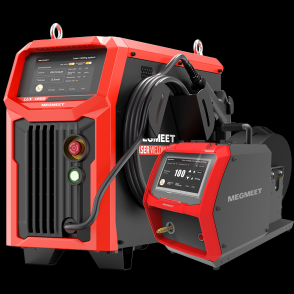 Aparat varilni laserski LUX 1200, Megmeet