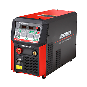 Aparat varilni DEX DM3000, Megmeet