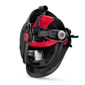 PAPR kpl sist. Omnira COMBI air & Basic