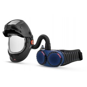 PAPR kpl sist. Omnira COMBI air & AerGO